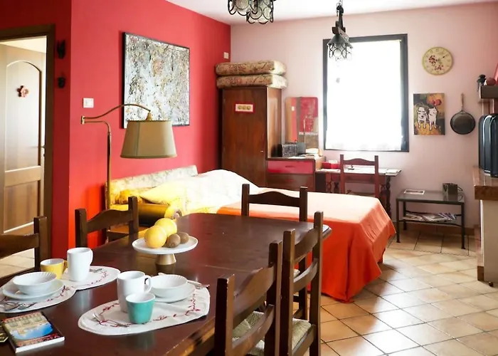 La Taverna Di Giano