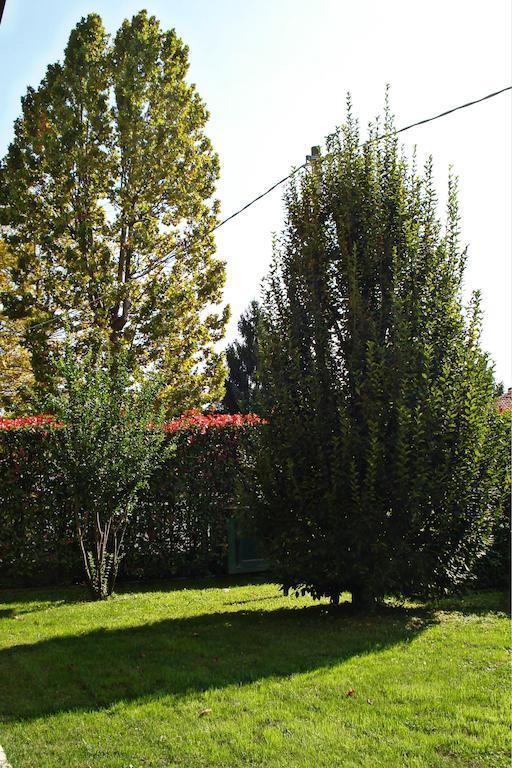 Appartamento La Taverna Di Giano Vicenza