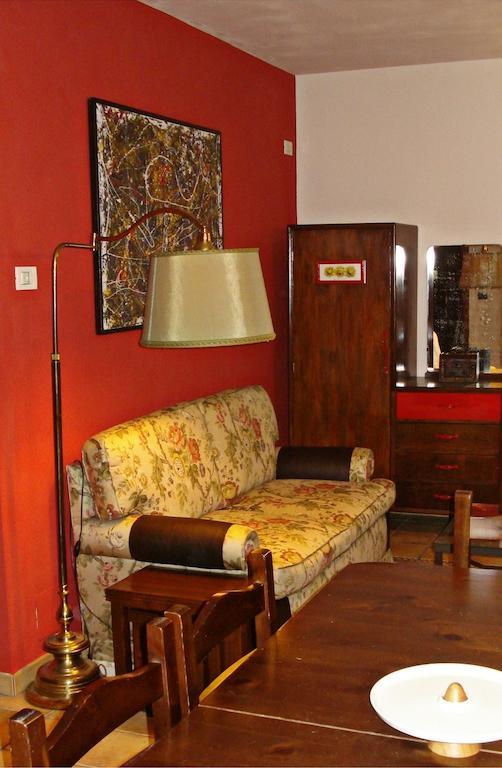 Appartamento La Taverna Di Giano Vicenza