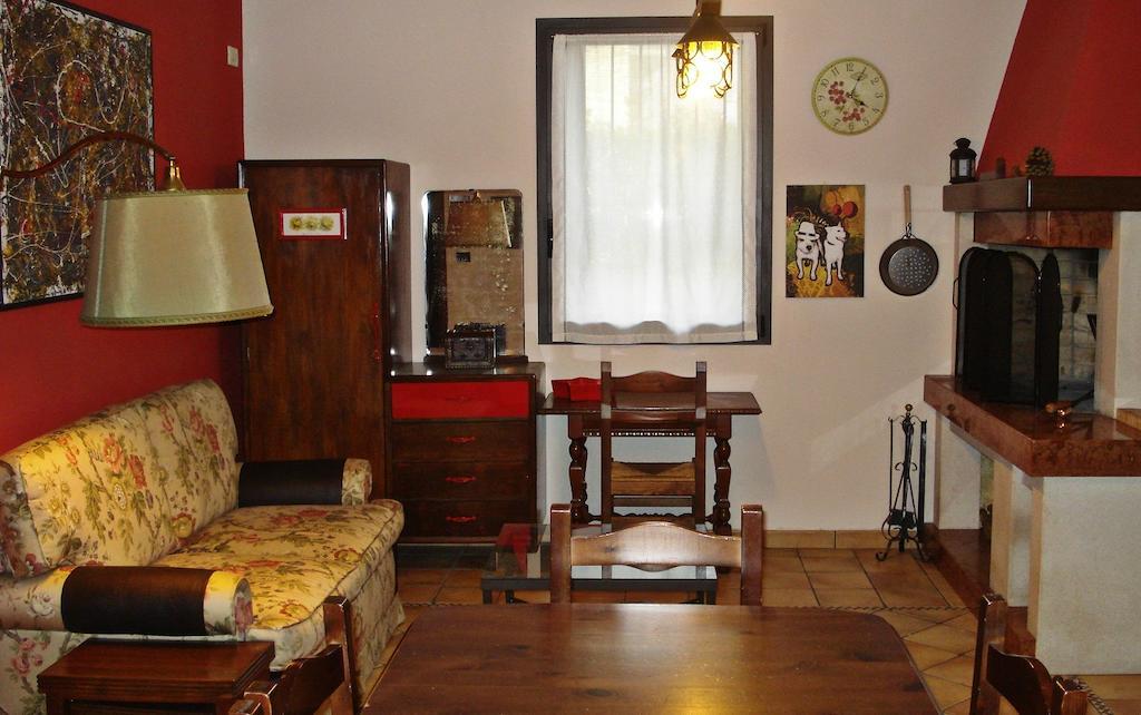 Appartamento La Taverna Di Giano Vicenza