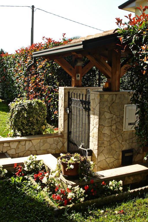 Appartamento La Taverna Di Giano Vicenza