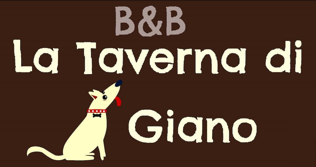 Appartamento La Taverna Di Giano Vicenza
